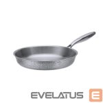 Köögi jaoks RESTO  FRYPAN D28 H5.5CM/95003 