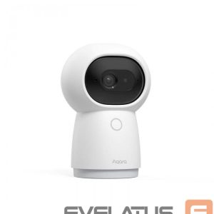 Nutikas seade AQARA  SMART HOME G3H CAMERA HUB/CH-H03 