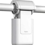 Nutikas seade AQARA  SMART HOME CURTAIN DRIVER E1/ROD CM-M01 R 