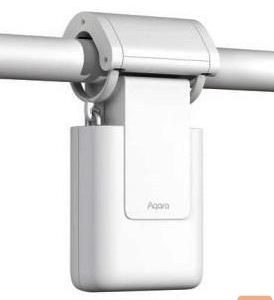 Nutikas seade AQARA  SMART HOME CURTAIN DRIVER E1/ROD CM-M01 R 