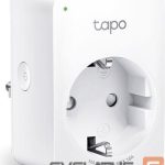 Nutikas seade TP-Link  SMART HOME WIFI SMART PLUG/TAPO P110 