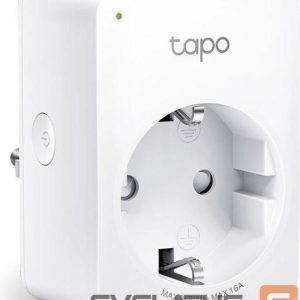 Nutikas seade TP-Link  SMART HOME WIFI SMART PLUG/TAPO P110 