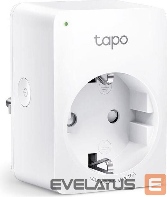 Nutikas seade TP-Link SMART HOME WIFI SMART PLUG/TAPO P110