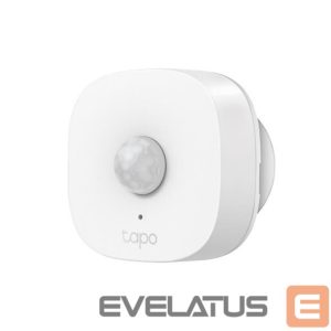 Nutikas seade TP-Link  SMART HOME MOTION SENSOR/TAPO T100 