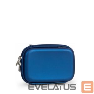 Kõvaketas HDD RIVACASE  HDD ACC CASE/9101 (PU) LIGHT BLUE 