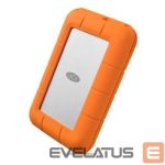Kõvaketas HDD Lacie  External HDD||2TB|USB 3.0|LAC9000298 