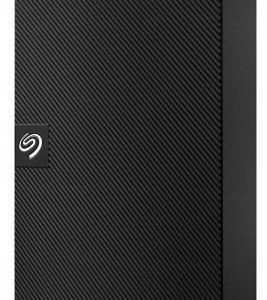 Kõvaketas HDD SeaGate  External HDD||Expansion|1TB|USB 3.0|Colour Black|STKM1000400 
