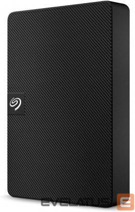 Kõvaketas HDD SeaGate External HDD||Expansion|1TB|USB 3.0|Colour Black|STKM1000400