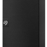 Kõvaketas HDD SeaGate  External HDD||Expansion|5TB|USB 3.0|Colour Black|STKM5000400 