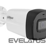 Мобильные камеры DAHUA  CAMERA HDCVI 8MP IR BULLET/HAC-HFW1800TL-A-0360B 