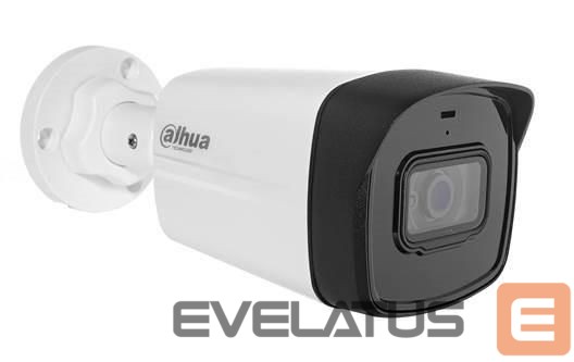 Мобильные камеры DAHUA CAMERA HDCVI 8MP IR BULLET/HAC-HFW1800TL-A-0360B