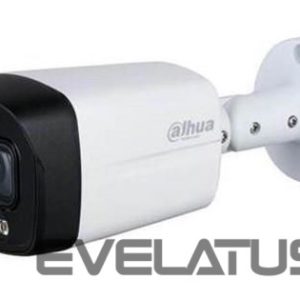 Мобильные камеры DAHUA  CAMERA HDCVI 5MP LED BULLET/HFW1509TLM-IL-A-0360B-S2 