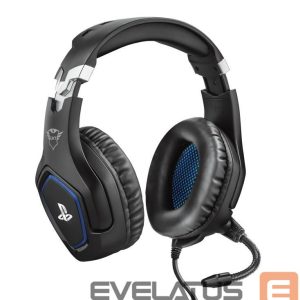 Kõrvaklapid Trust  HEADSET GXT 488 FORZE PS4/23530 