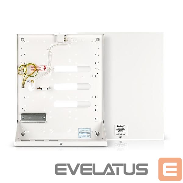 Nutikas seade SATEL CONTROL PANEL ENCLOSURE METAL/OMI-5