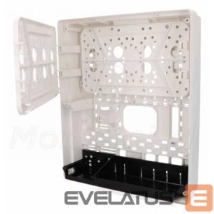 Nutikas seade SATEL  CONTROL PANEL CASE PLASTIC/OPU-3P 
