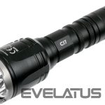 Teised NITECORE  FLASHLIGHT CHAMELEON SERIES/2500 LUMENS CI7 