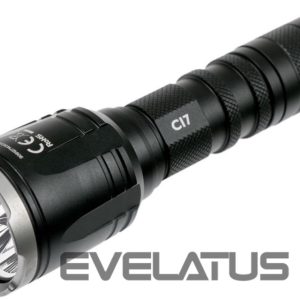 Teised NITECORE  FLASHLIGHT CHAMELEON SERIES/2500 LUMENS CI7 
