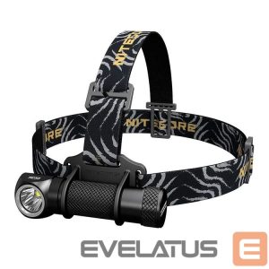 Teised NITECORE  HEADLAMP H SERIES 1800 LUMENS/HC33 