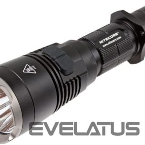 Teised NITECORE  FLASHLIGHT MH SERIES/1000 LUMENS MH27UV 