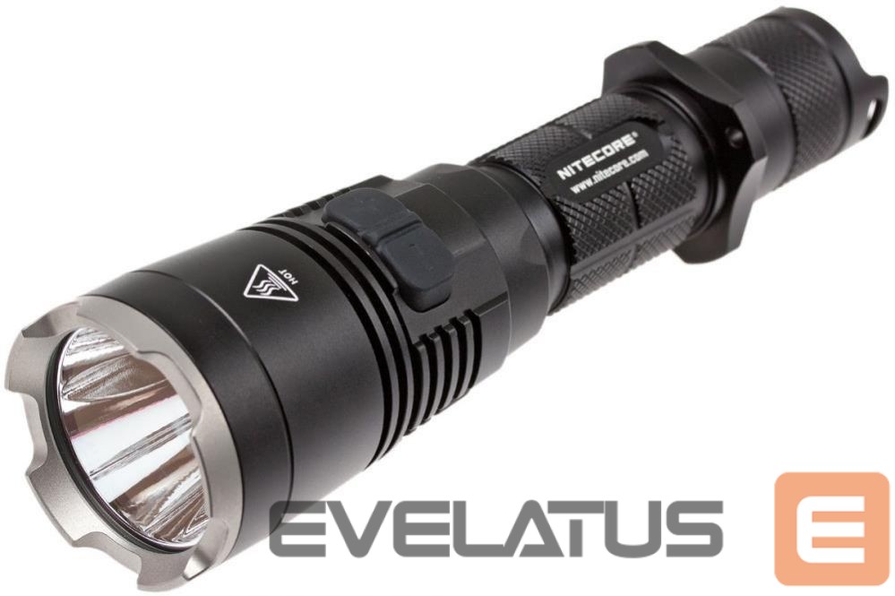 Teised NITECORE FLASHLIGHT MH SERIES/1000 LUMENS MH27UV