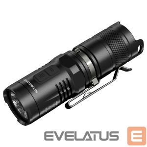 Teised NITECORE  FLASHLIGHT MT SERIES/920 LUMENS MT10C 