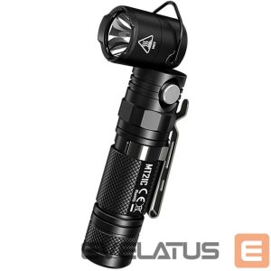 Teised NITECORE  FLASHLIGHT MT SERIES/1000 LUMENS MT21C 