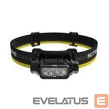 Teised NITECORE  HEADLAMP NU SERIES 1400 LUMENS/NU43 