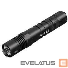 Teised NITECORE  FLASHLIGHT PRECISE SERIES/1100 LUMENS P10 V2 