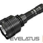 Teised NITECORE  FLASHLIGHT PRECISE SERIES/2000 LUMENS P30I 