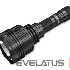Teised NITECORE  FLASHLIGHT PRECISE SERIES/2000 LUMENS P30I 