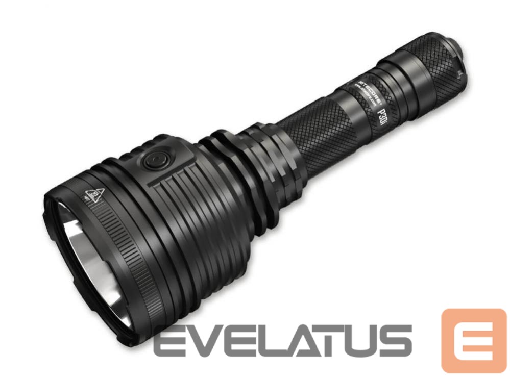 Teised NITECORE FLASHLIGHT PRECISE SERIES/2000 LUMENS P30I