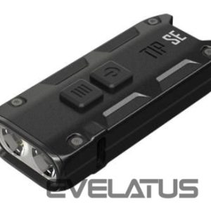 Teised NITECORE  FLASHLIGHT T SERIES 700 LUMENS/TIP SE BLACK 