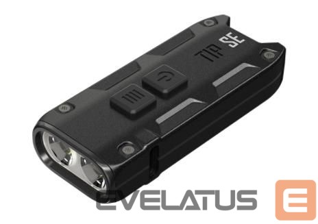 Teised NITECORE FLASHLIGHT T SERIES 700 LUMENS/TIP SE BLACK