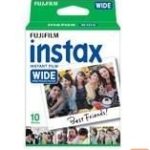 Digitaalne kaamera FUJIFILM  FILM INSTANT INSTAX/WIDE 10X2 