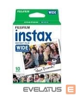 Digitaalne kaamera FUJIFILM  FILM INSTANT INSTAX/WIDE 10X2 