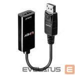 Moodulid ja transiiverid LINDY  I/O CONVERTER DP TO HDMI/41718 