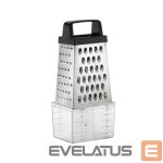Muud väikesed kodumasinad RESTO  GRATER WITH CONTAINER 4 SIDES/95412 