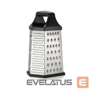 Muud väikesed kodumasinad RESTO  GRATER WITH CONTAINER 6 SIDES/95413 