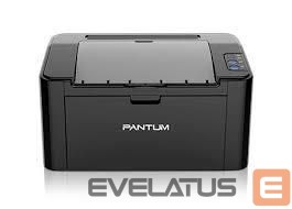 Printerid PANTUM  Laser Printer||P2500W|USB 2.0|WiFi|P2500W 