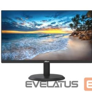 Monitorid DAHUA  LCD Monitor||DHI-LM22-H200|21.45"|1920x1080|16:9|60HZ|6.5 ms|Speakers|LM22-H200 