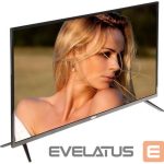 Monitorid DAHUA  LCD Monitor||Surveillance|LM43-F200 