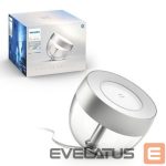 LED pirn Philips  Smart Light Bulb||8.1 Watts|570 Lumen|Number of bulbs 1|ZigBee|Silver|929002376703 
