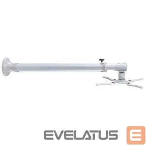Telerite tarvikud NEOMOUNTS  PROJECTOR ACC WALL MOUNT/BEAMER-W100SILVER 