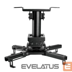 Telerite tarvikud NEOMOUNTS  PROJECTOR ACC CEILING MOUNT/CL25-530BL1 