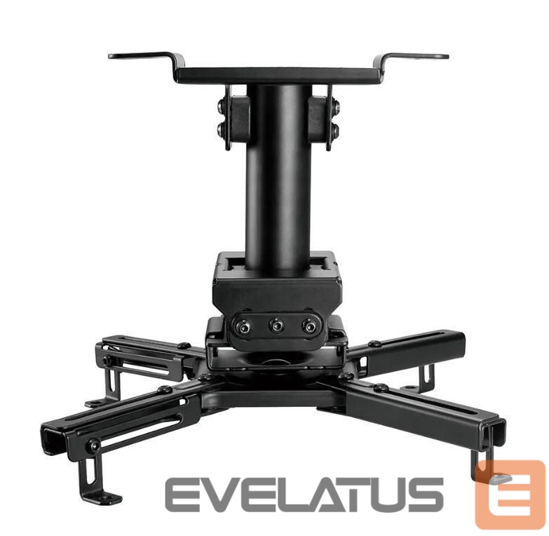 Telerite tarvikud NEOMOUNTS PROJECTOR ACC CEILING MOUNT/CL25-530BL1