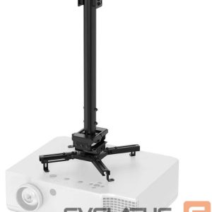 Telerite tarvikud NEOMOUNTS  PROJECTOR ACC CEILING MOUNT/CL25-540BL1 