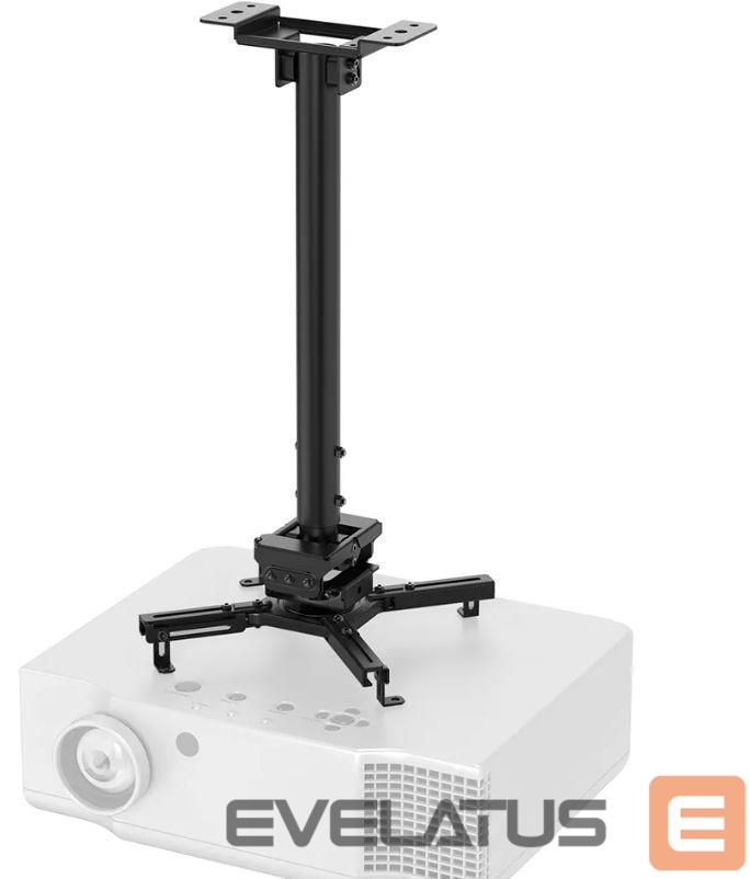 Telerite tarvikud NEOMOUNTS PROJECTOR ACC CEILING MOUNT/CL25-540BL1