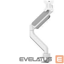 Telerite tarvikud NEOMOUNTS  MONITOR ACC DESK MOUNT 17-42"/DS70-450WH1 