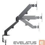 Telerite tarvikud NEOMOUNTS  MONITOR ACC DESK MOUNT 17-27"/DS70-700BL1 