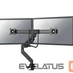 Telerite tarvikud NEOMOUNTS  MONITOR ACC DESK MOUNT 17-32"/DS75-450BL2 